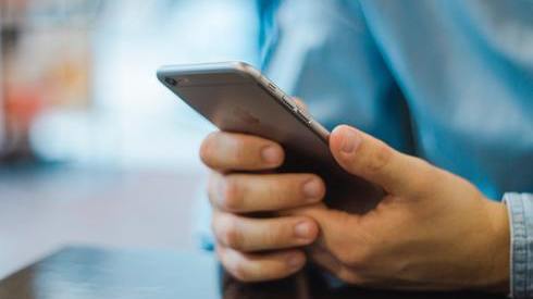 Samodzielna zmiana autoryzacji z mobilnej na SMS