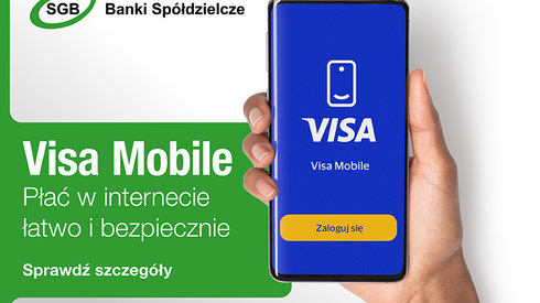 Visa mobile