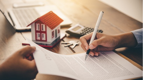 Kredyt hipoteczny ze stałą stopą oprocentowania